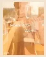 Image of mona kuhn works hardcover