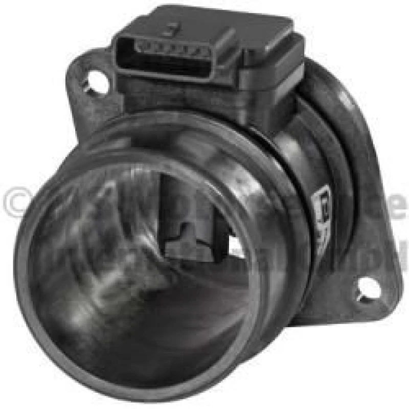 Image of Mass air flow sensor PIERBURG 7.07759.44.0