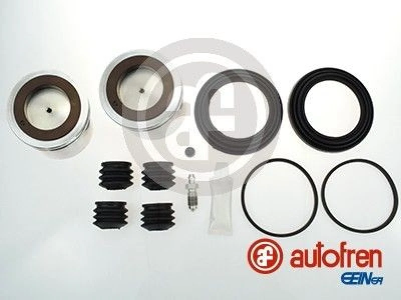 Image of AUTOFREN SEINSA Repair Kit, brake caliper AUTOFREN SEINSA D42331C