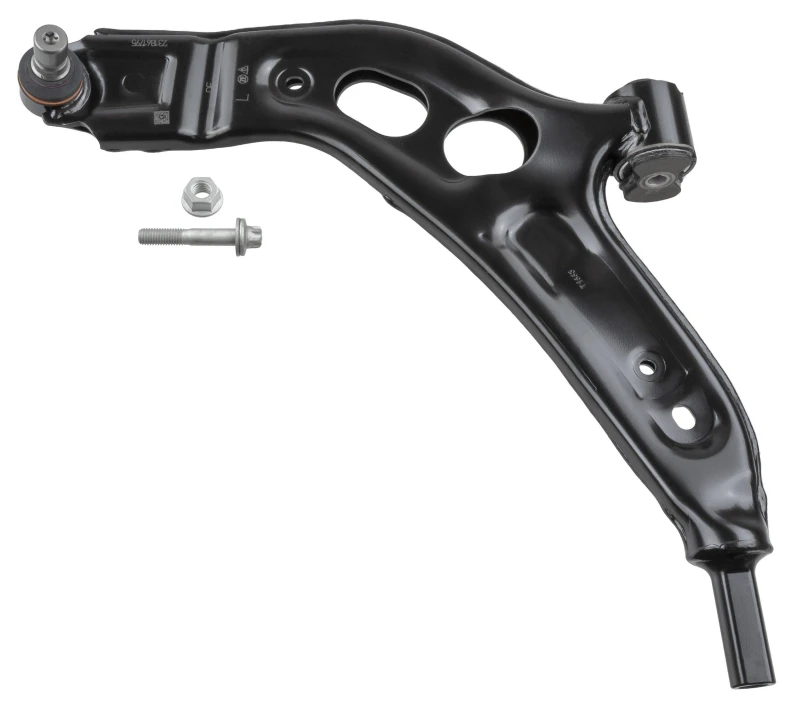 Image of Suspension arm LEMFORDER 44627 01