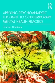 Image of Applying Psychoanalytic Thought to Contemporary Mental Health Practice