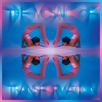 Image of Kaitlyn Aurelia Smith - The Mosaic Of Transformation Vinyl