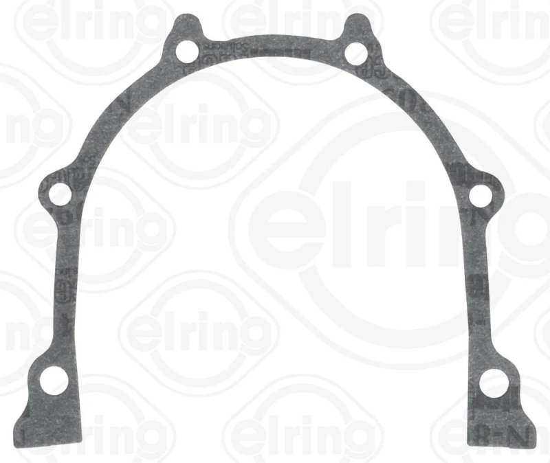 Image of ELRING Gasket, housing cover (crankcase) ELRING 720.310