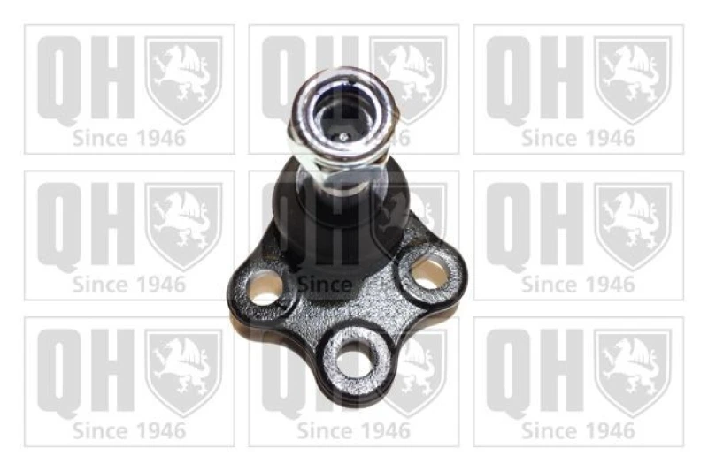 Image of QUINTON HAZELL Ball Joint QUINTON HAZELL QSJ3701S