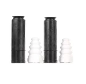 Image of SACHS Shock Absorber Dust Cover AUDI,SEAT 900 234 Bump Stops,Bump Rubbers,Shock Absorber Boot,Shock Absorber Gaiter,Dust Cover Kit, shock absorber