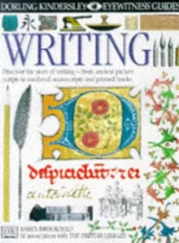 Image of Writing by Karen Brookfield and Laurence Pordes and British Library Hardback