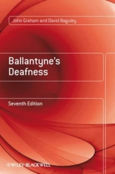 Image of Ballantynes Deafness by John Graham Book