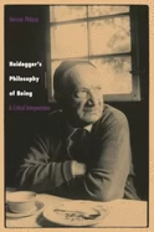 Image of heideggers philosophy of being