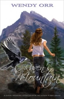 Image of Ravens Mountain by Wendy Orr Book