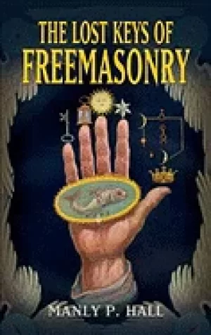 Image of lost keys of freemasonry