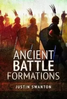 Image of Ancient Battle Formations