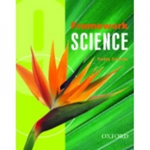 Image of Framework Science. 9 by Paddy Gannon Paperback