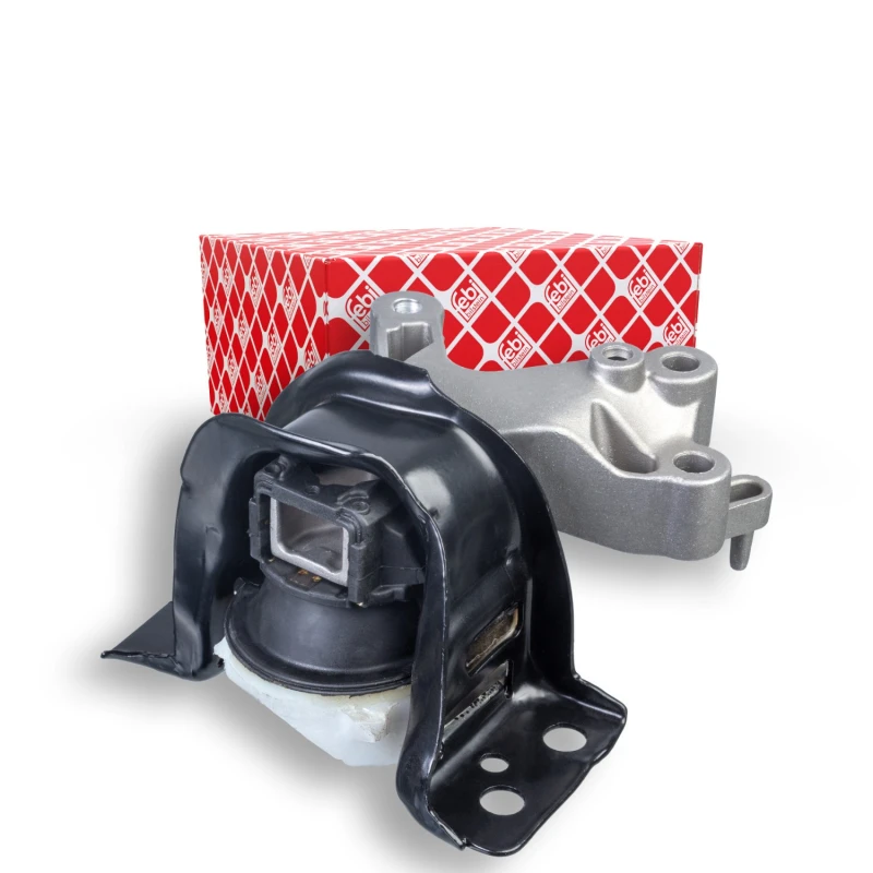 Image of Engine mount FEBI BILSTEIN 108150