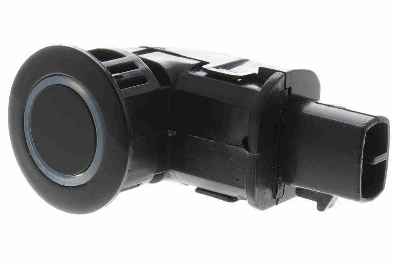 Image of VEMO V70-72-0334 Parking Sensors Original VEMO Quality Rear, black, Ultrasonic Sensor Sensor,parking distance sensor (2412)
