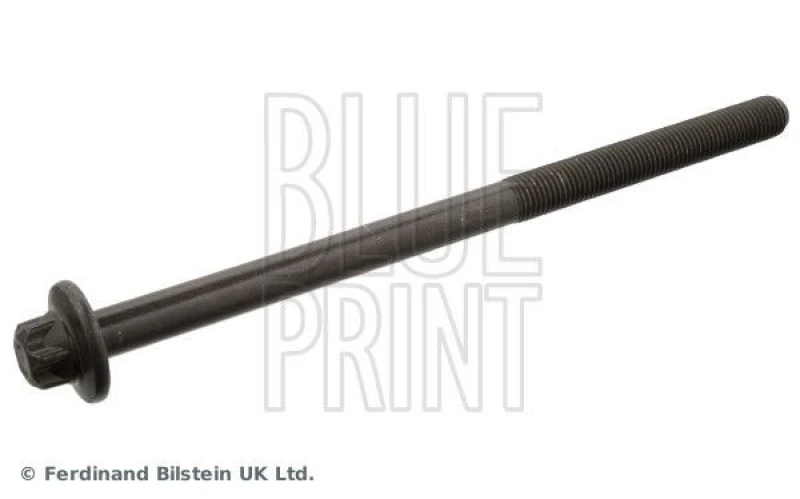 Image of Blue PRINT Cylinder Head Bolt Blue PRINT ADBP780047