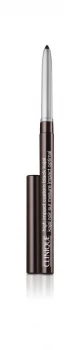 Image of Clinique High Impact Custom Black Kajal Blackened Brown