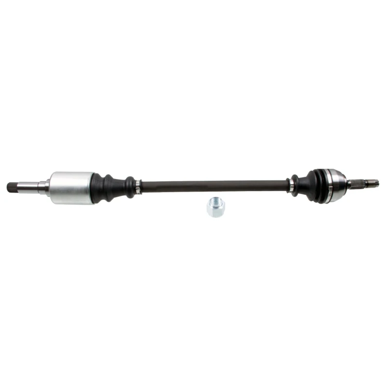 Image of Drive shaft FEBI BILSTEIN 184610