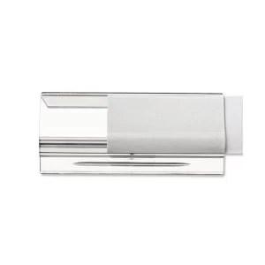 Image of Leitz Ultimate File Tabs Pack of 25