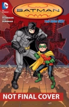 Image of Batman Incorporated. Volume 2 Gothams Most Wanted by Grant Morrison Paperback
