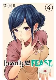 Image of Beauty And The Feast 4