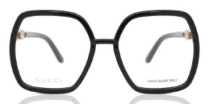 Image of Gucci Eyeglasses GG0890O 001