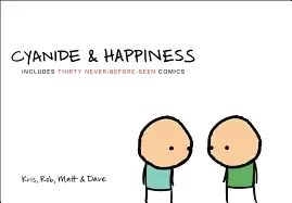 Image of cyanide and happiness