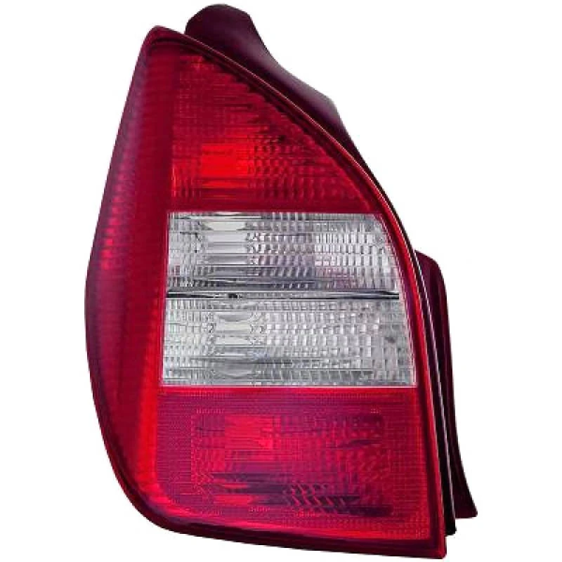 Image of DIEDERICHS 4000190 Rear light Right, PY21W Combination Rearlight (391)