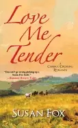 Image of love me tender