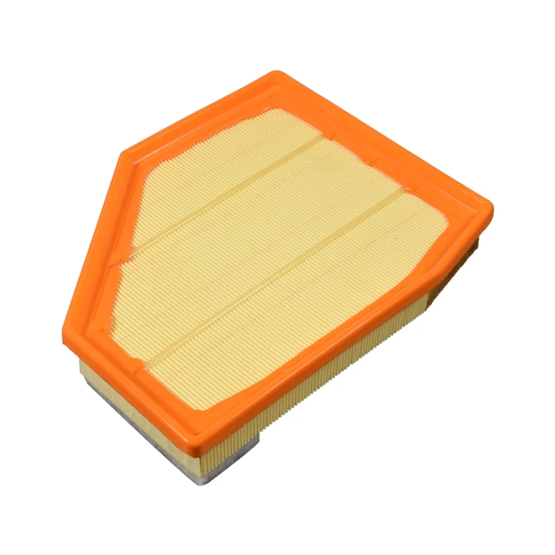 Image of Air filter FEBI BILSTEIN 179010