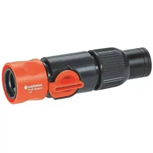 Image of GARDENA 02713-20 Plastic Connection set Profi-System