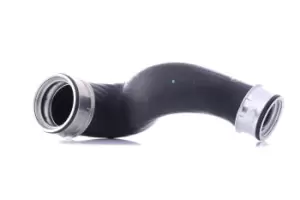 Image of GATES Turbocharger Hose 09-0759 Charger Intake Hose VW,SKODA,PASSAT Variant (3B6),PASSAT (3B3),SUPERB (3U4)