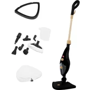 image of Neo STM-MOP-COP 10 In 1 1500W Hot Steam Mop Cleaner and Hand Steamer