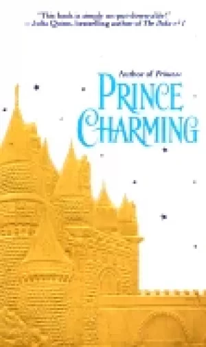 Image of prince charming