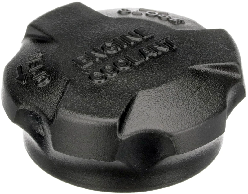 Image of GATES Expansion tank cap GATES RC256