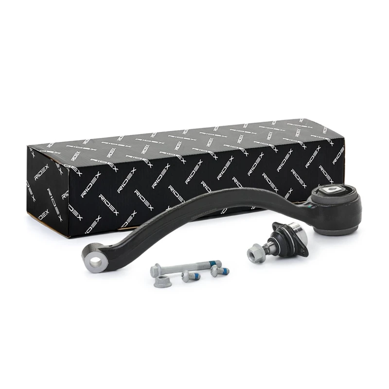 Image of Suspension arm RIDEX 273C1166