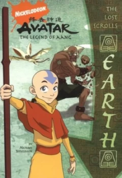 Image of Earth by Nickelodeon Book