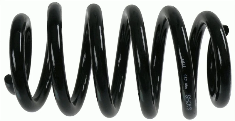 Image of Coil spring SACHS 998 426
