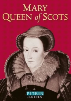Image of Mary Queen of Scots by Angela Royston Book