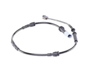 Image of Bosch Brake Pad Wear Sensor 1 987 473 544 Brake Wear Indicator,Brake Wear Sensor BMW,MINI,X1 (F48),2 Active Tourer (F45),2 Gran Tourer (F46),X2 (F39)
