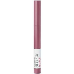 image of Maybelline Superstay Ink Crayon 25 Stay Exceptional, Stay Exceptional 25