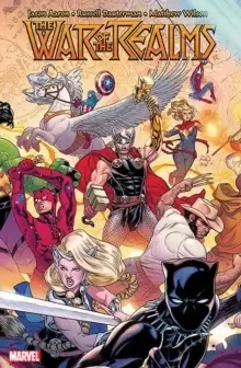 Image of The War Of The Realms