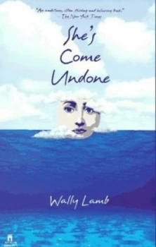 Image of Shes Come Undone by Wally Lamb Book