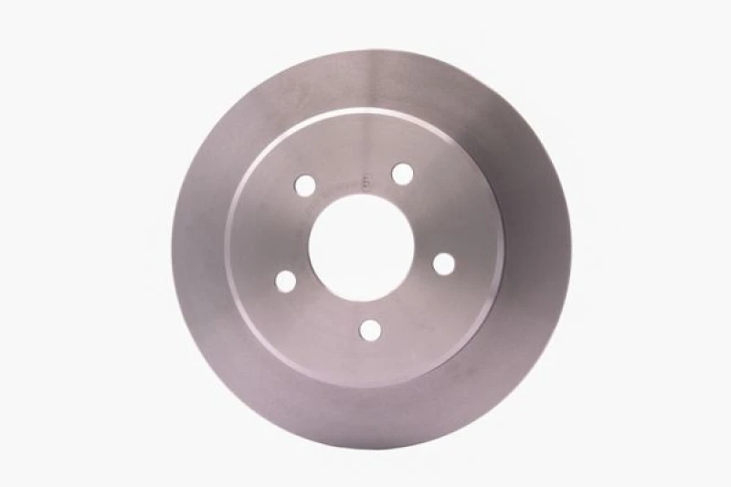 Image of HELLA Brake disc HELLA 8DD 355 107-901