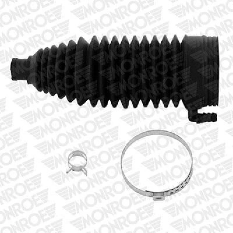 Image of MONROE Steering rack gaiter kit MONROE L28008