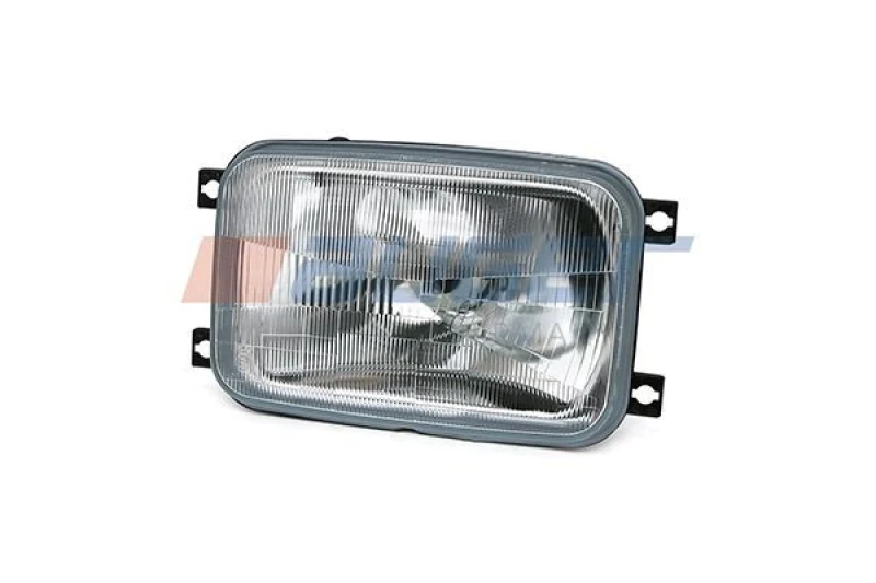 Image of AUGER 85137 Headlights without bulb, both sides, with E quality seal Headlight (259)