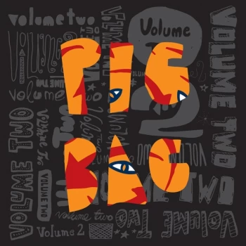 Image of Pigbag - Volume Two CD