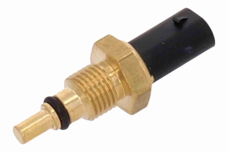 Image of VEMO V30-72-0304 Oil Temperature Sensor Original VEMO Quality with seal ring Sender Unit,oil temperature (829)