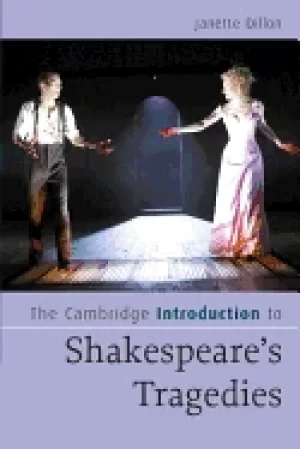 Image of cambridge introduction to shakespeares tragedies