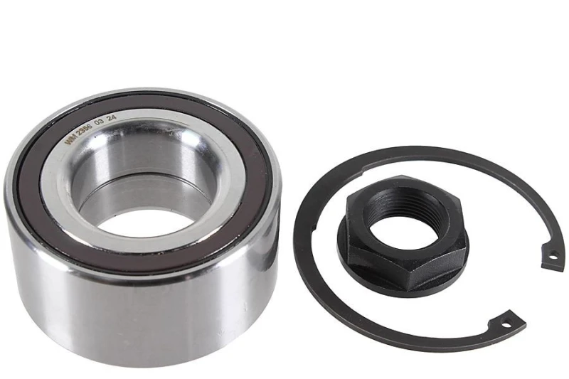 Image of Wheel bearing kit METZGER WM 2356