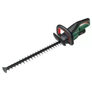 image of Bosch UniversalHedgeCut 0600849J70 18V-55 Cordless Hedge Trimmer